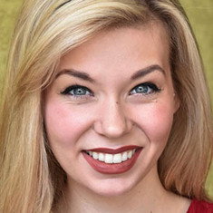Rosanna Wyant