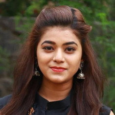 Yamini Bhaskar