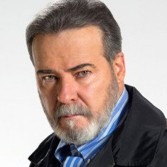 César Évora Díaz