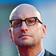Steven Soderbergh