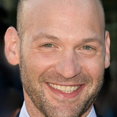 Corey Stoll