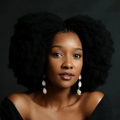 Mamarumo Marokane