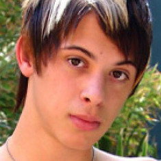 Tyler Kayden