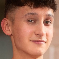 Noah Bentley