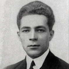 Arthur Housman