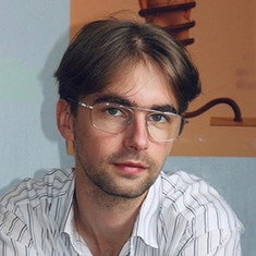 Luis Krawen