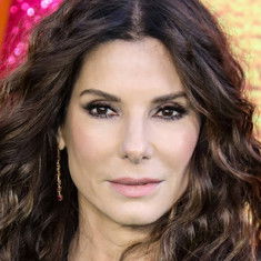 Sandra Bullock