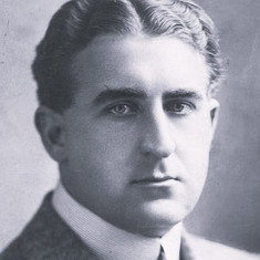 Claude Fleming