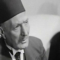 Abdel Meguid Shukry