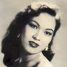 Zeny Zabala