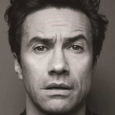 David Fonseca