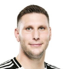 Niklas Süle