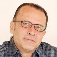 Manuel DeLanda