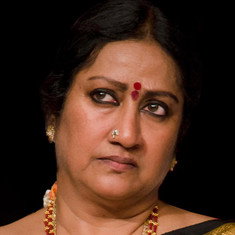 Manju Bhargavi