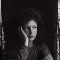 Maya Deren