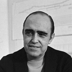 Oscar Niemeyer