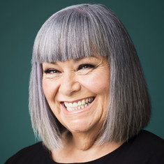 Dawn French
