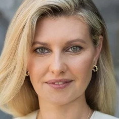 Olena Zelenska