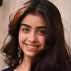 Twinkle Arora