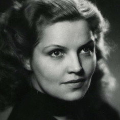 Dzidra Ritenberga