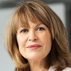 Patricia Tulasne