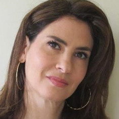 Irini Balta