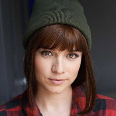 Renée Felice Smith