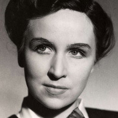 Birgitta Valberg
