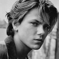 River Phoenix