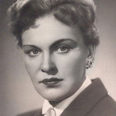 Maya Blinova
