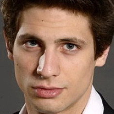 Alexander Molochnikov