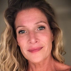 Sarah Sandback
