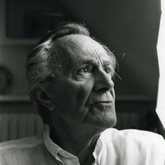 Jean-François Lyotard