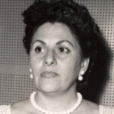 Ofelia González