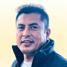 Dhiren Shakya