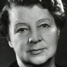 Natalya Belyovtseva