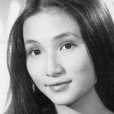 Cheng Pei-pei