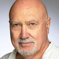 Geoffrey Greenhill