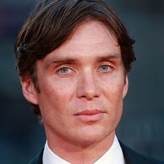 Cillian Murphy