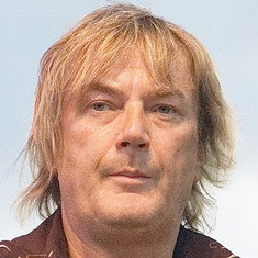 Geoff Downes