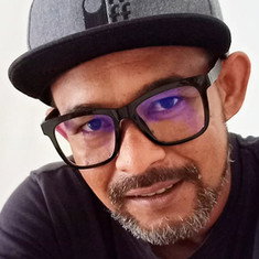 Che Mat Raja Lawak