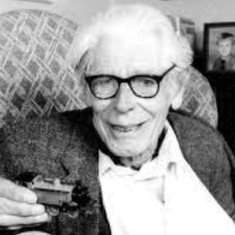 Rev. W. Awdry