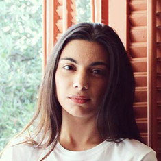 Athina Savva