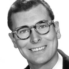 Russell Nype