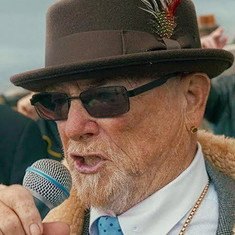 Peter Bowditch