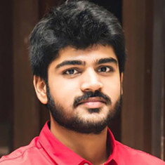 Metro Shirish