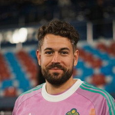 Kristoffer Nordfeldt