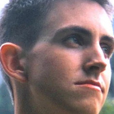 Jamie Carter