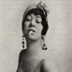 Virginia Foltz