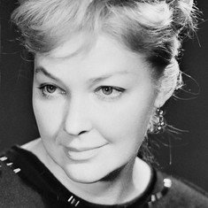 Irina Skobtseva